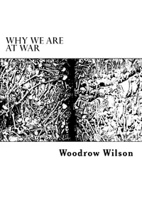 Why We Are at War?_cover