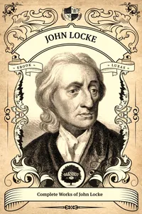Complete Works of John Locke_cover