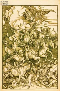 Complete works of Albrecht Durer_cover