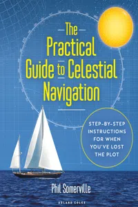 The Practical Guide to Celestial Navigation_cover