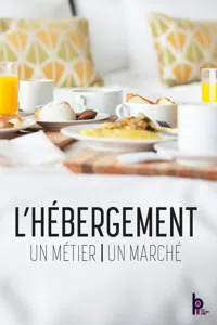 L'HÉBERGEMENT, UN MÉTIER, UN MARCHÉ_cover