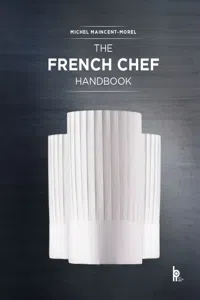 THE FRENCH CHEF HANDBOOK_cover