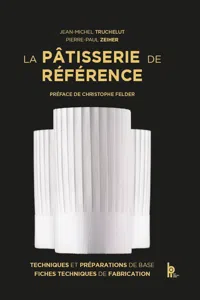 LA PATISSERIE DE RÉFÉRENCE_cover