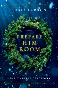 Prepare Him Room_cover