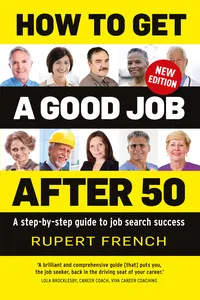 How to Get a Good Job After 50_cover