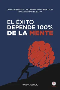 El éxito depende 100% de la mente_cover