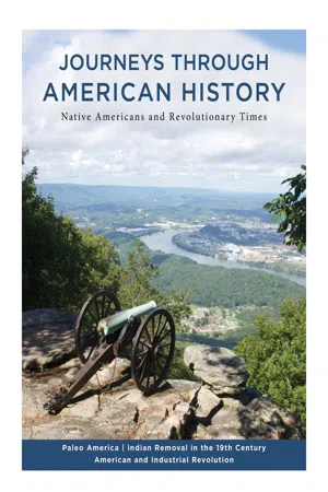 Journeys Through American History: Volume I