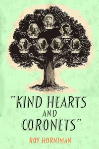 Kind Hearts and Coronets_cover