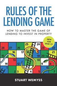 Rules of the Lending Game_cover