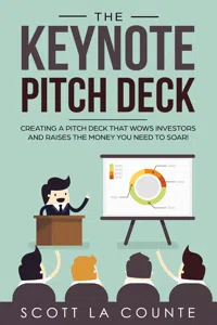 The Keynote Pitch Deck_cover