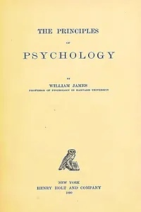The Principles of Psychology_cover