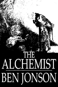 The Alchemist_cover