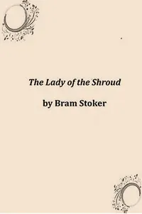 The Lady of the Shroud_cover