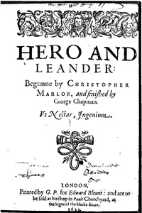 Hero and Leander_cover