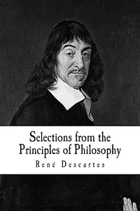 Selections from the Principles of Philosophy_cover