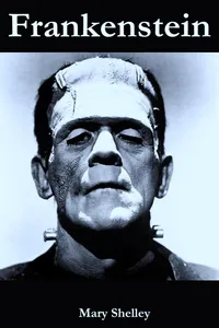 Frankenstein_cover