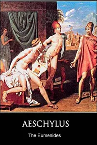 The Eumenides_cover