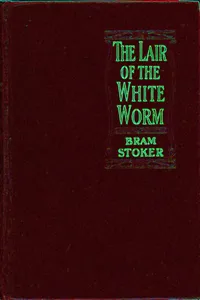 The Lair of the White Worm_cover