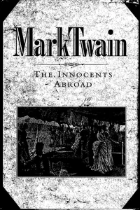 The Innocents Abroad_cover