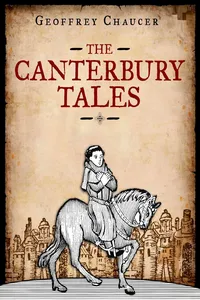 The Canterbury Tales_cover