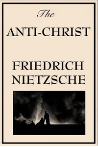 The Antichrist_cover