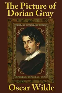 The Picture of Dorian Gray_cover