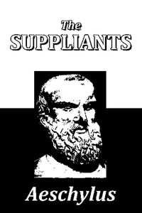 The Suppliants_cover