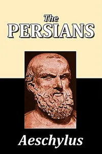 The Persians_cover