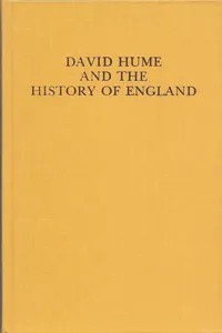 The History of England_cover