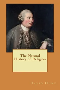 The Natural History of Religion_cover
