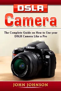 DSLR Camera_cover