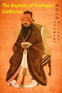 The Analects of Confucius_cover