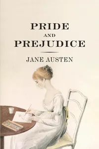 Pride and Prejudice_cover