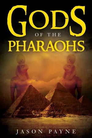 Gods of the Pharaohs