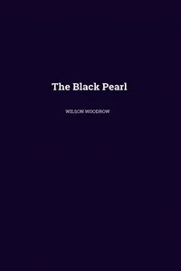 The Black Pearl_cover