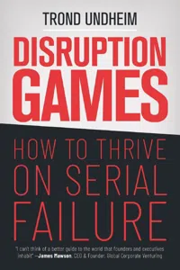 Disruption Games_cover
