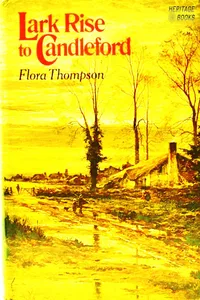 Lark Rise to Candleford_cover