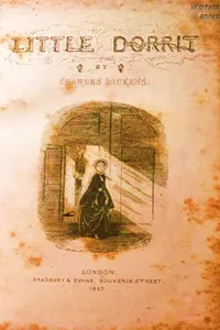 Little Dorrit_cover