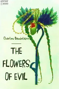 The Flowers of Evil_cover