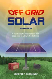 Off Grid Solar_cover