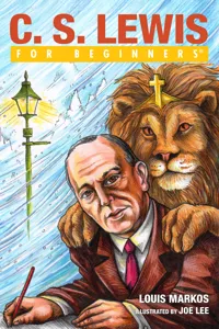 C.S. Lewis For Beginners_cover