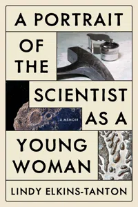 A Portrait of the Scientist as a Young Woman_cover