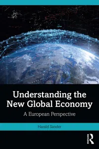 Understanding the New Global Economy_cover