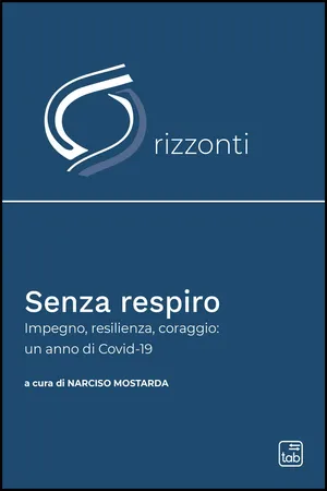 Senza respiro