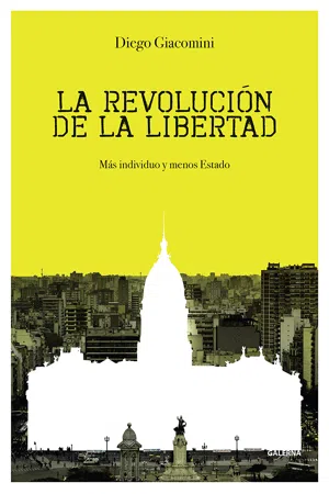 La revolución de la libertad