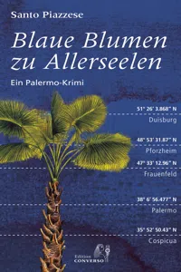 Blaue Blumen zu Allerseelen_cover