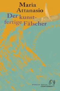 Der kunstfertige Fälscher_cover