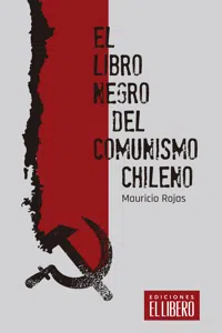 El libro negro del comunismo chileno_cover