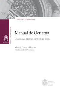 Manual de geriatría_cover