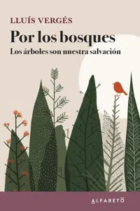 Por los bosques_cover